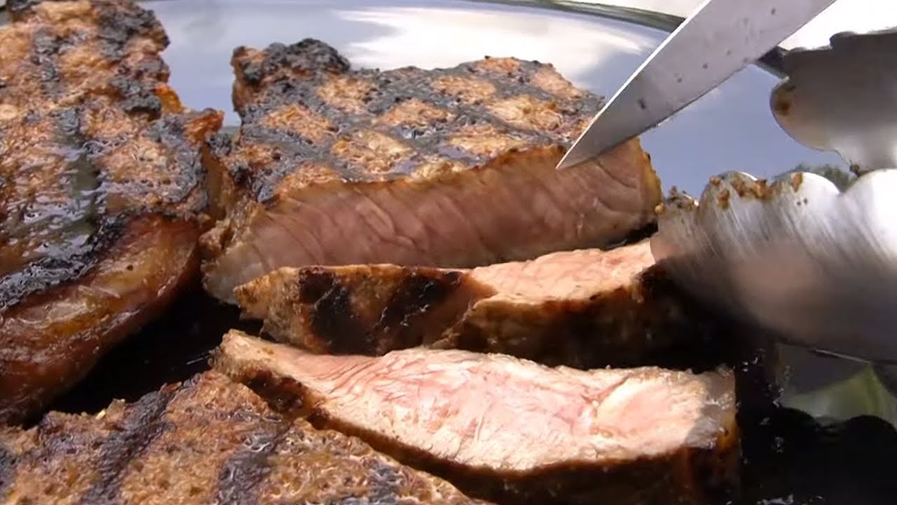 June Grill Giveaway!