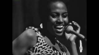 Miriam Makeba - Amampondo (Live at Bern&#39;s Salonger, Stockholm, Sweden, 1966)