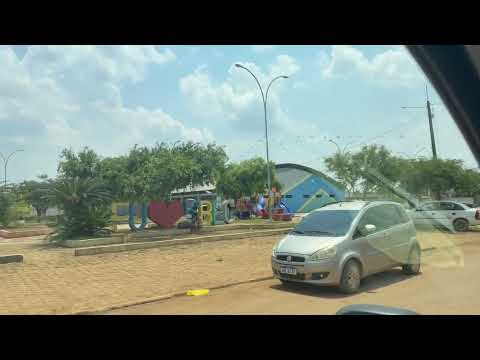 #Distrito de Quinto Bec Machadinho d’Oeste Rondônia