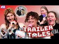Big Check The BEST Pop Tart Trailer Tales W Trailer Trash Tammy Dave Gunther Crystal Ep 55