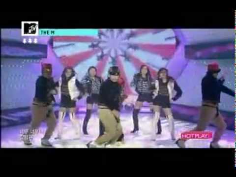 {100103} IU (아이유) - Marshmallow @ The M