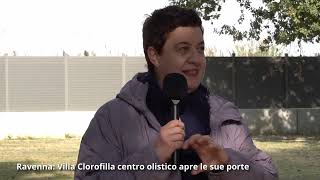 Villa Clorofilla Ravenna: a new holistic natural wellness center opens