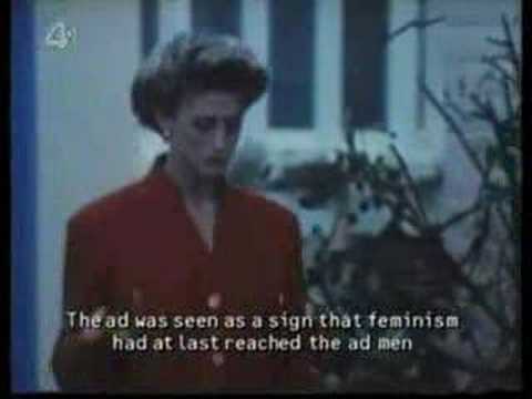 Volkswagen Golf - Paula Hamilton - 1987 - UK Advert