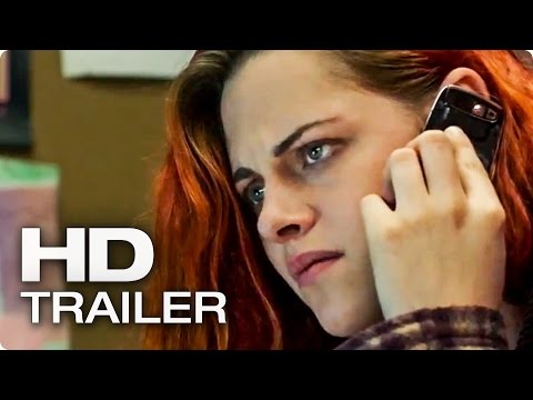 AMERICAN ULTRA Official Trailer 3 (2016)