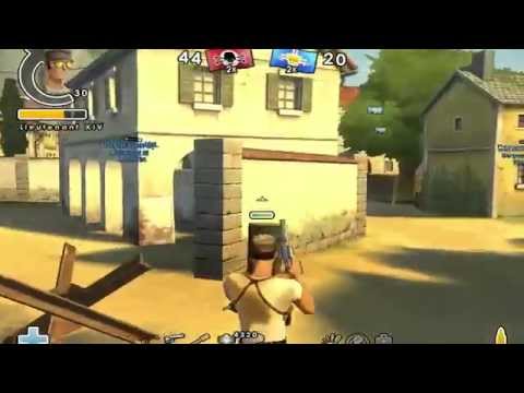 BFH Clanwar | Dont Blink ! vs LT | VV 30-0