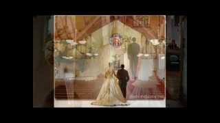 The Wedding  Ave Maria   Julie Rogers