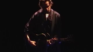 Mark Kozelek &amp; Phil Carney - 1/21/06 - The Troubadour, W.Hollywood - [Full Show/1st Time Converted]