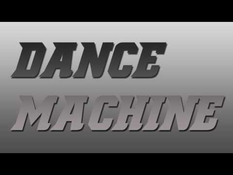 Programa Dance Machine - Relembrando as melhores (Parte 2)
