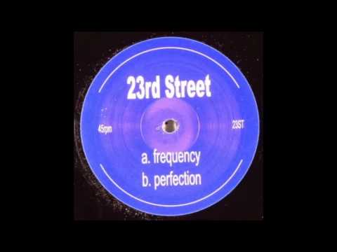 23rd Street - Frequency (2004)