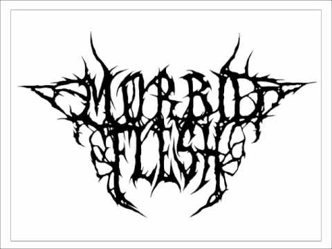 Morbid Flesh - Into The Abyss