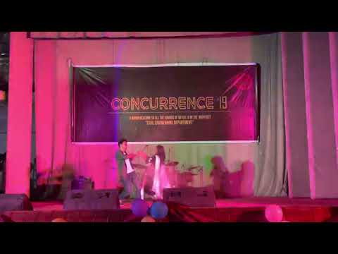 Tumi Ami ar Danish | Ad | Concurrence 19