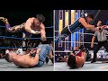 Dominik Mysterio, Sasha Banks & more pay homage to Eddie Guerrero