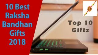 Best Raksha Bandhan Gifts for Sisters 2018 Trending on Amazon (Upto 70% Off)