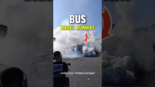 Download lagu BUS PARIWISATA MENGALAMI DIESEL RUNWAY !! #shortsfeed #shortvideo #shortsvideo #shorts #short #bus mp3 Download lagu BUS PARIWISATA MENGALAMI DIESEL RUNWAY !! #shortsfeed #shortvideo #shortsvideo #shorts #short #bus mp3