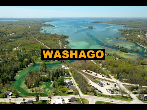 WASHAGO
