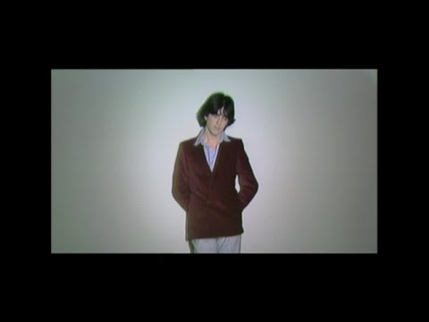 Alain Chamfort - Mariage à l'essai (Clip Officiel)