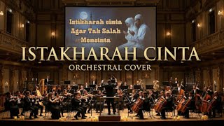 Download lagu Istikharah Cinta – Cover Orkestra Megah | Doa Cinta Penuh Ridha mp3