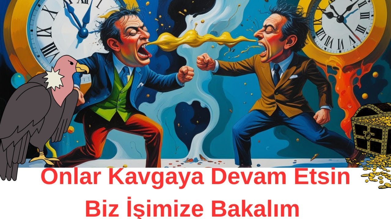 Hafta Başlasın Bakalım 3 Taksit Altın ve Tek  Çekim Gümüş  Geciken Savaş Haftası Gösterecek