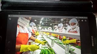 Chapter 5 (Part 1) food processing and technology