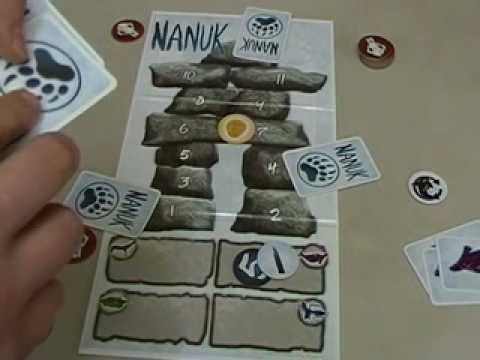 [Video Review] Nanuk