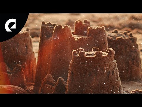 Magnus Ludvigsson - Sandcastle