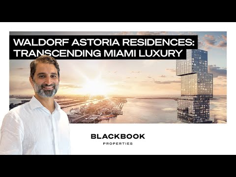 Waldorf Astoria Miami Img1