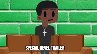 The Squad | Special Announcement Revel (2024)