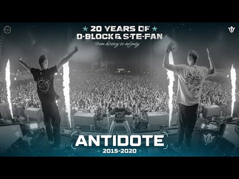 REBiRTH Festival and D-Block & S-te-Fan (DBSTF)