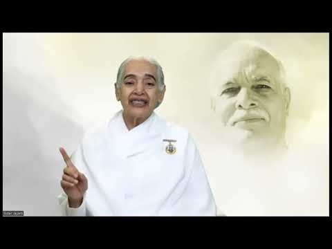 (English) Revision of Avyakt Murli of Sunday 27th Nov 2022 with Sister Jayanti - BK Class