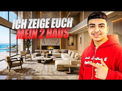 I'LL SHOW YOU MY 2ND HOUSE | AgaaMuza