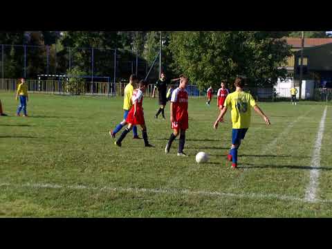RFK NOVI SAD 1921 - ŠF KRILA KRAJINE (2) (2006,)