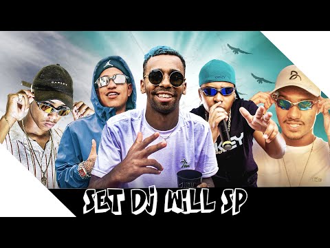SET DJ WILL SP 2.0 - MC Lipi, MC Liro, MC Lemos, MC Piedro, MC NP, MC Nathan ZK e MC Luck