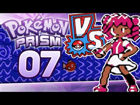 LIL THOT WITH A PLOT | Pokemon Prism Nuzlocke #07 - NumbNexus