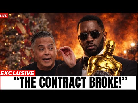 Ex-Satanist John Ramirez EXPOSED Diddy In His New Interview!