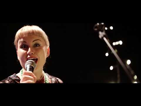 Santa Claus Is Coming To Town - Subtilu-Z ft. Vytautė Pupšytė