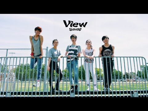 [EAST2WEST] SHINee (샤이니) - View Dance Cover