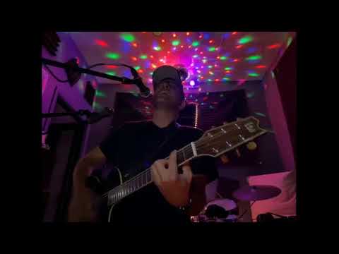 Tim Palmieri on Busking Down The House 8/20/2020