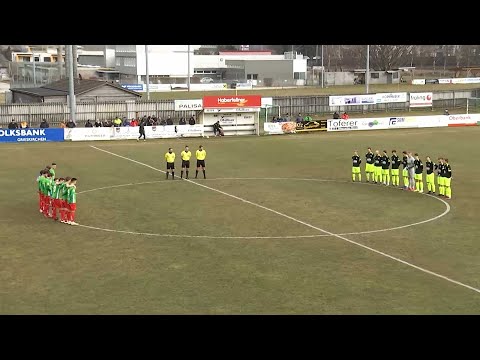 Revierderby: Grieskirchen sichert sich 3 Punkte