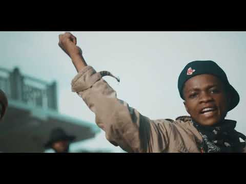 Kobby 6ix - NO DAYS OFF (Official Video)