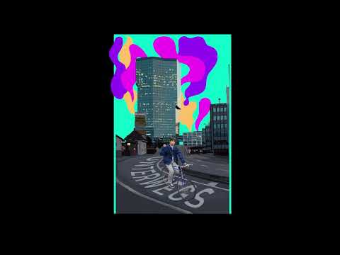 $aiD - Unterwegs with LOU KAENA (prod. by Bazdo)