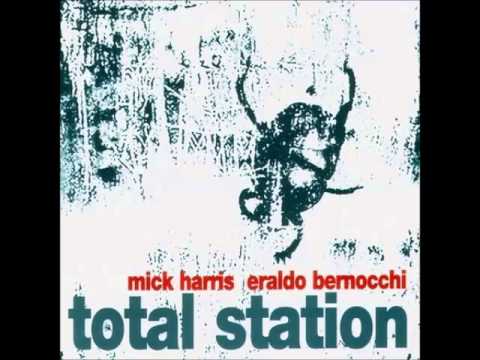 Mick Harris & Eraldo Bernocchi - Hammer Treatment