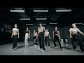BABYMONSTER 2ne1 Mash Up Dance Cover Mirror