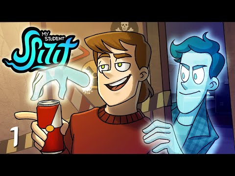 My Student Spirit | S1 E1 | You shall not pass