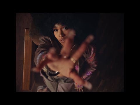 Tamera - Good Love feat. Tay Iwar (Official Video)