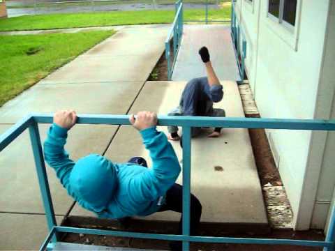 crazy russian ninjas!!!