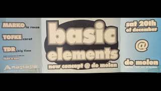 Len Faki @ Fuse 11-01-2008