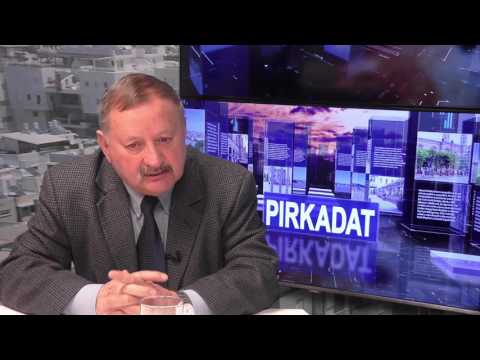 PIRKADAT: Kis-Benedek József