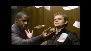 Промо сериала "Виртуозы"