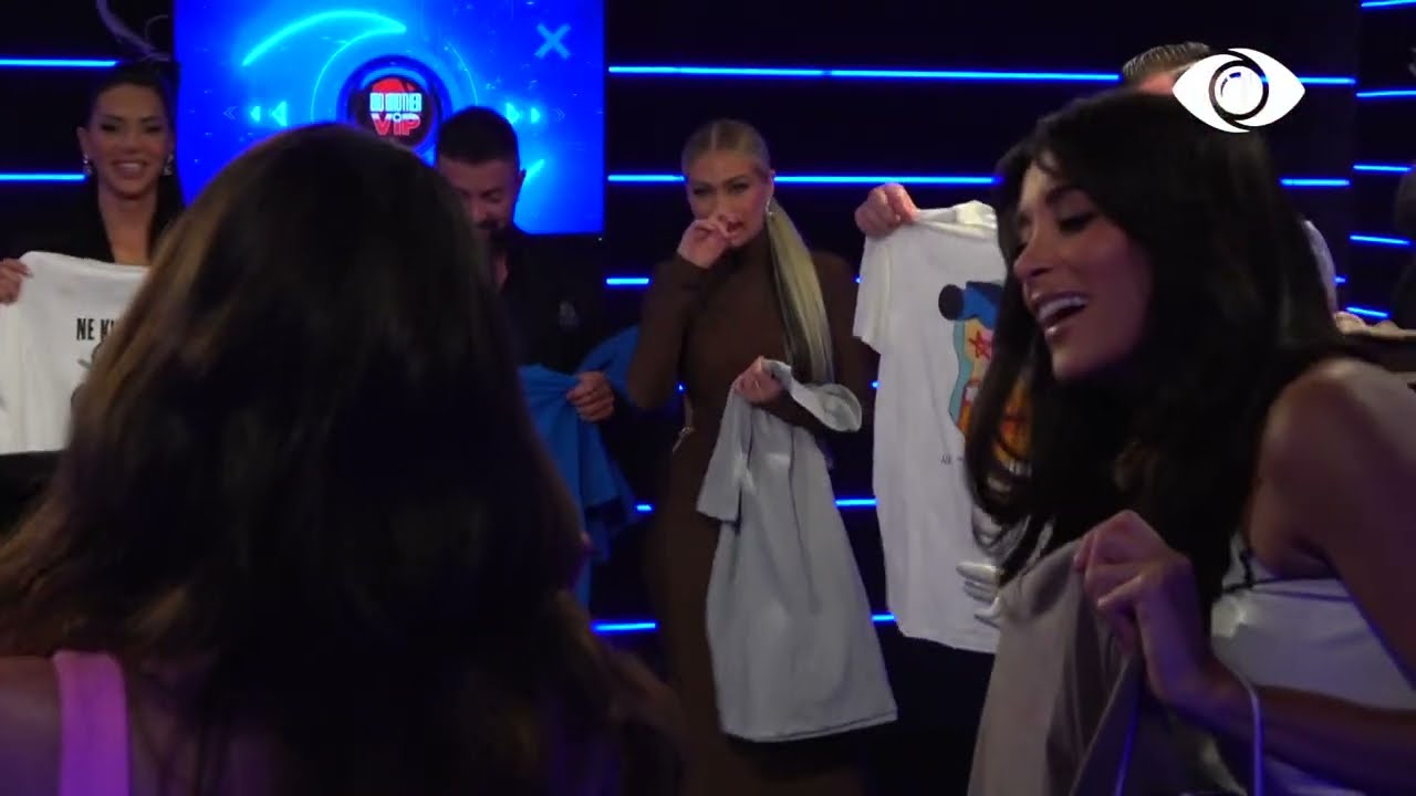 Koleksioni i krijuar nga vetë banorët e shtëpisë është më në fund gati nga Cohl’s