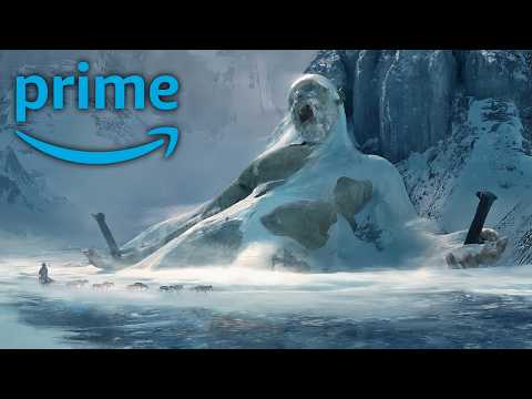 17 MINISERIES ADICTIVAS que PUEDES VER en 1 SOLO DIA! en Netflix, HBO MAX, Prime Video y Apple TV+!